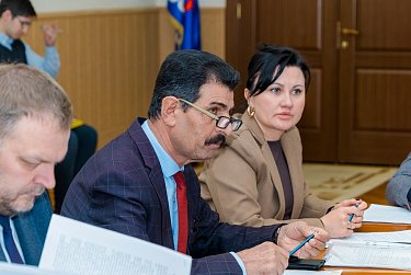 Внимание кандидатам!